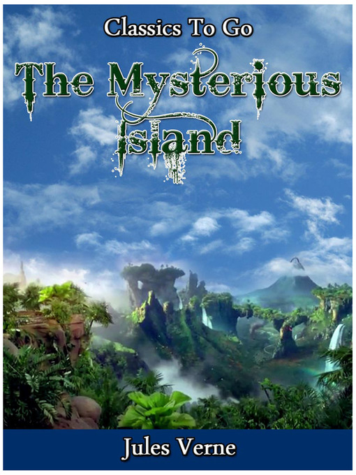 Title details for The Mysterious Island by Jules Verne - Available